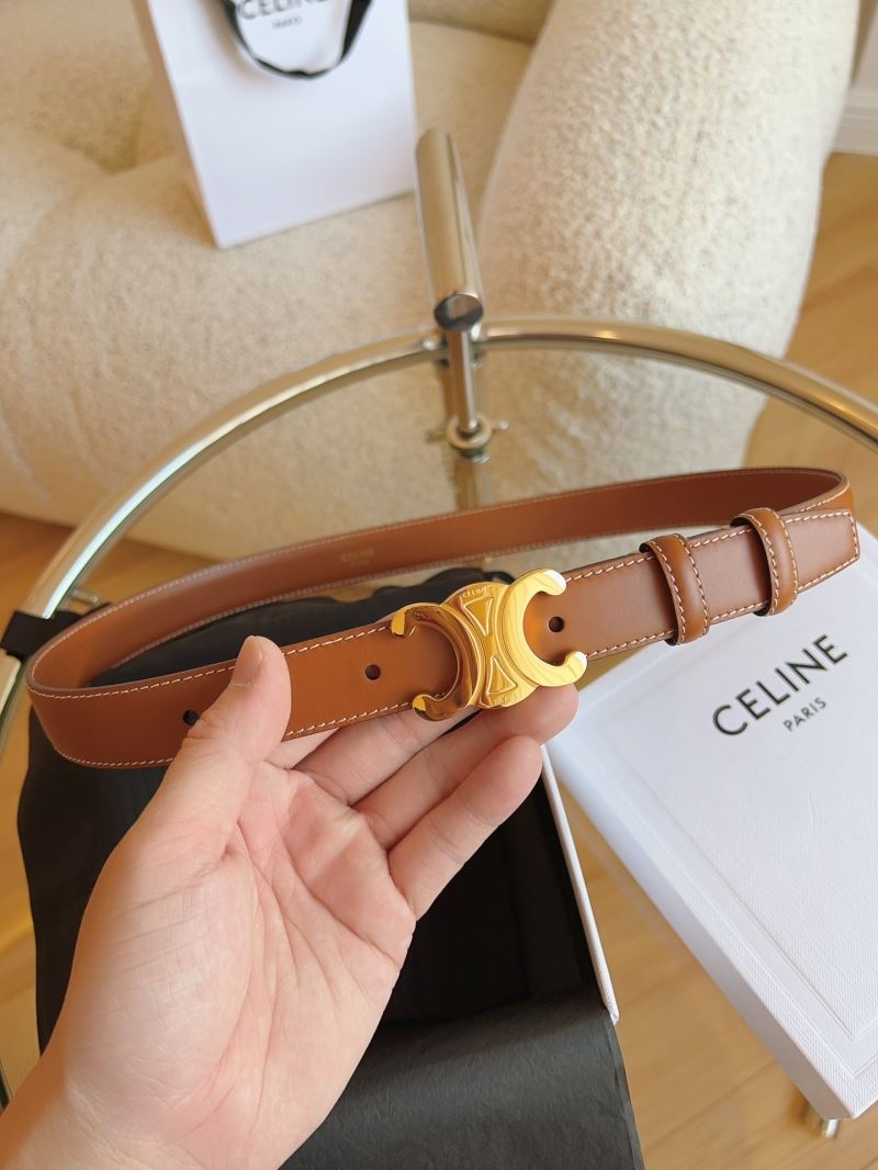 Ce1i*e belts